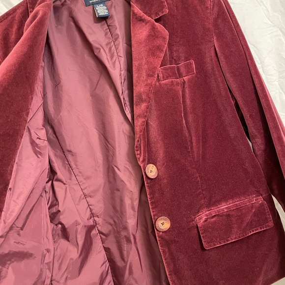 Ladies AMERICAN EAGLE Jacket. Size Large. - Picture 7 of 10